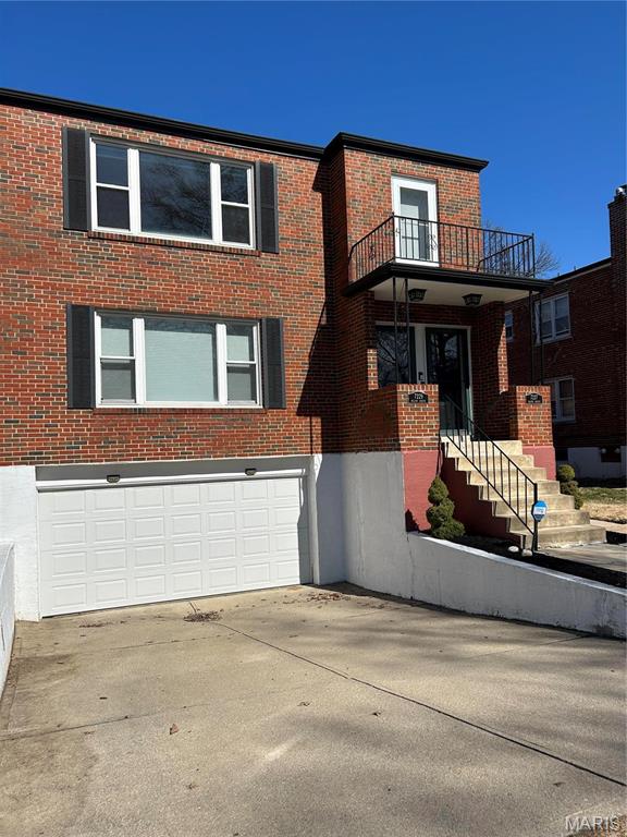 Balsons Sub Of Shaftesbury Heights - Residential Lease