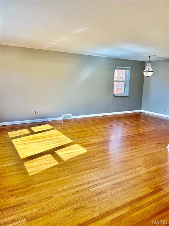 Balsons Sub Of Shaftesbury Heights - Residential Lease