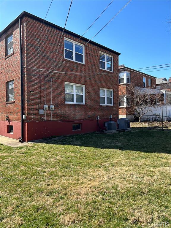 Balsons Sub Of Shaftesbury Heights - Residential Lease