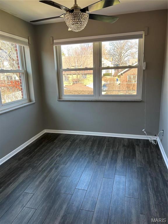 Balsons Sub Of Shaftesbury Heights - Residential Lease