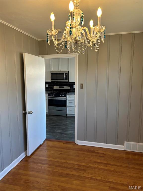 Balsons Sub Of Shaftesbury Heights - Residential Lease