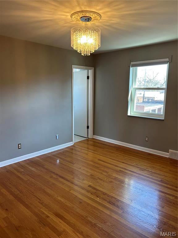Balsons Sub Of Shaftesbury Heights - Residential Lease