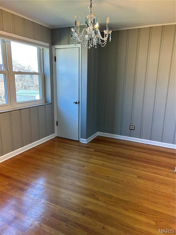Balsons Sub Of Shaftesbury Heights - Residential Lease