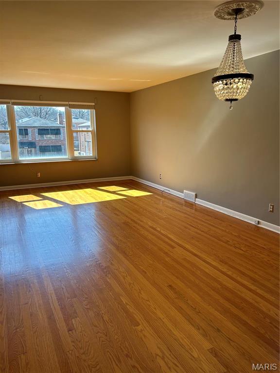 Balsons Sub Of Shaftesbury Heights - Residential Lease