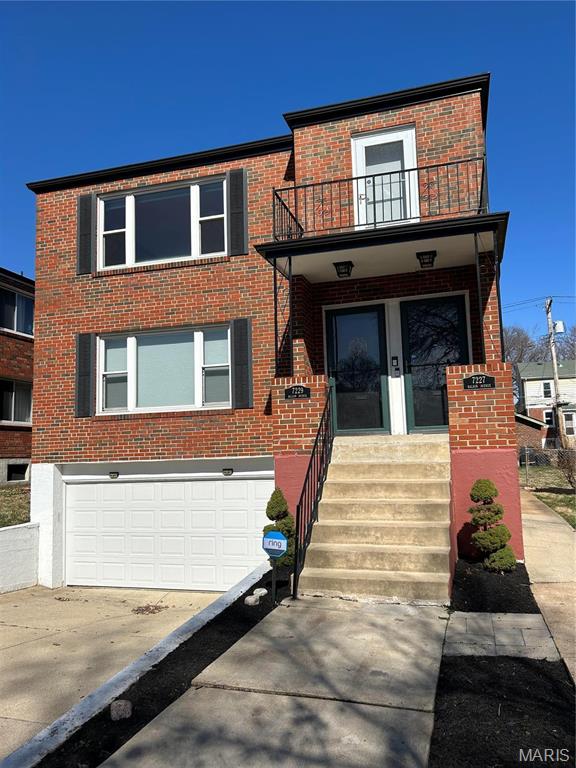 Balsons Sub Of Shaftesbury Heights - Residential Lease