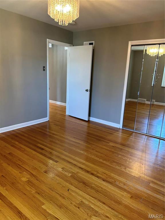 Balsons Sub Of Shaftesbury Heights - Residential Lease