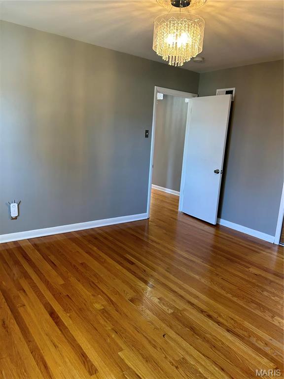 Balsons Sub Of Shaftesbury Heights - Residential Lease