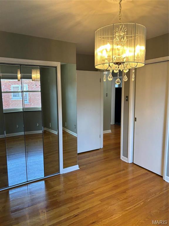 Balsons Sub Of Shaftesbury Heights - Residential Lease