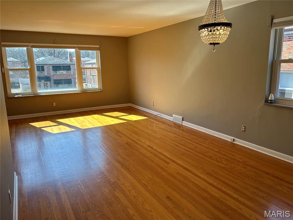 Balsons Sub Of Shaftesbury Heights - Residential Lease