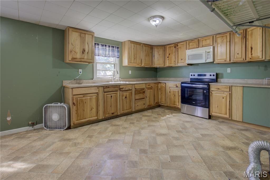 Morehouse - Residential