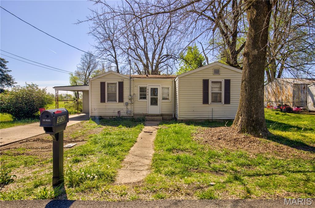 Morehouse - Residential