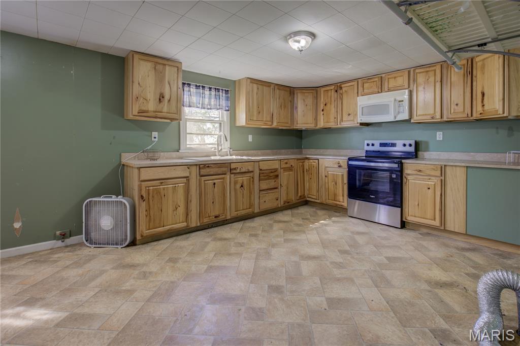 Morehouse - Residential