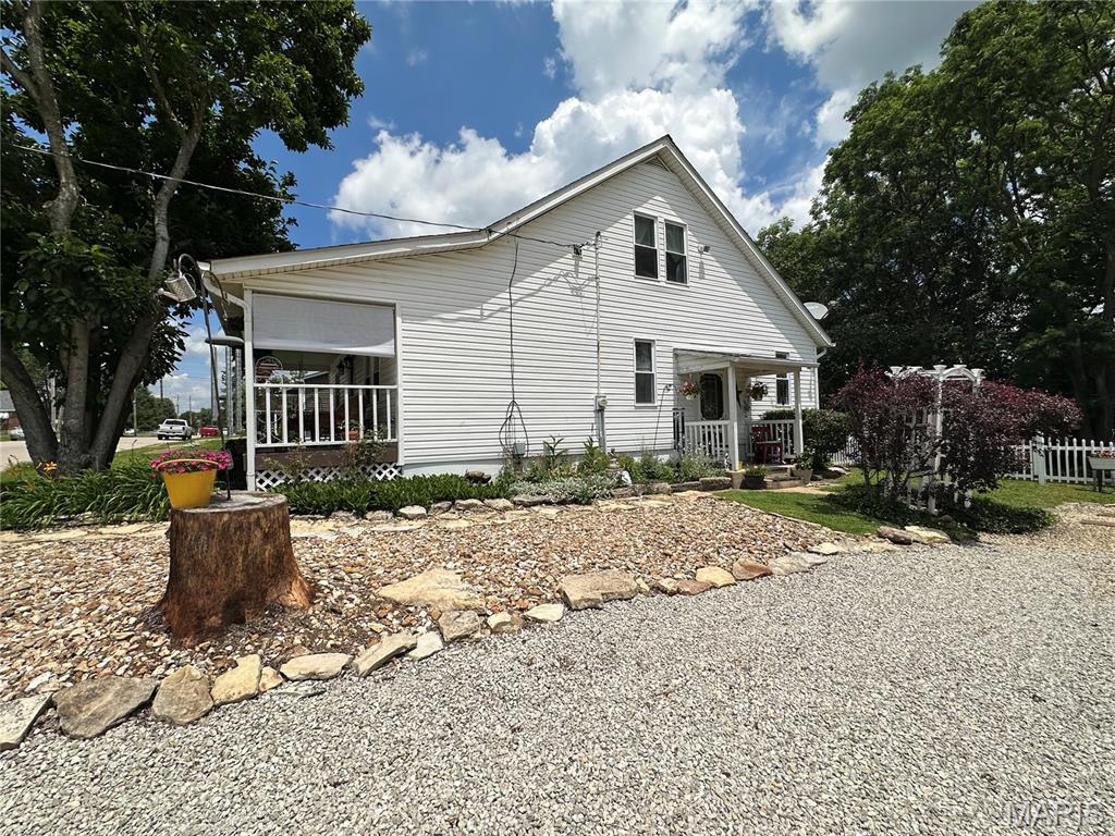 Buschmann Add - Residential