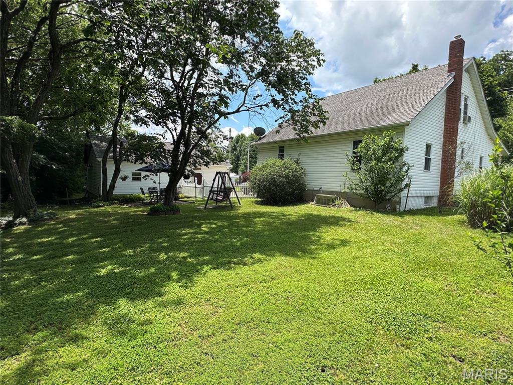 Buschmann Add - Residential