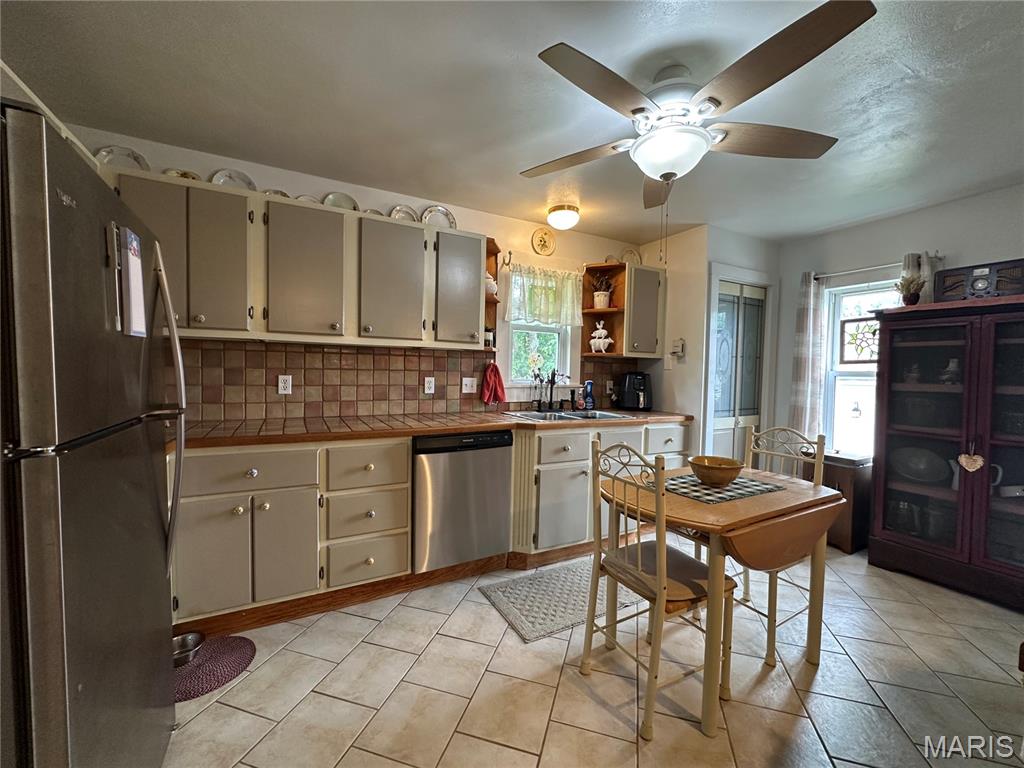 Buschmann Add - Residential