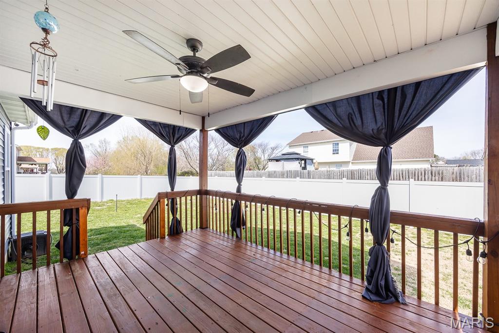Emerald Valley Estates - Residential