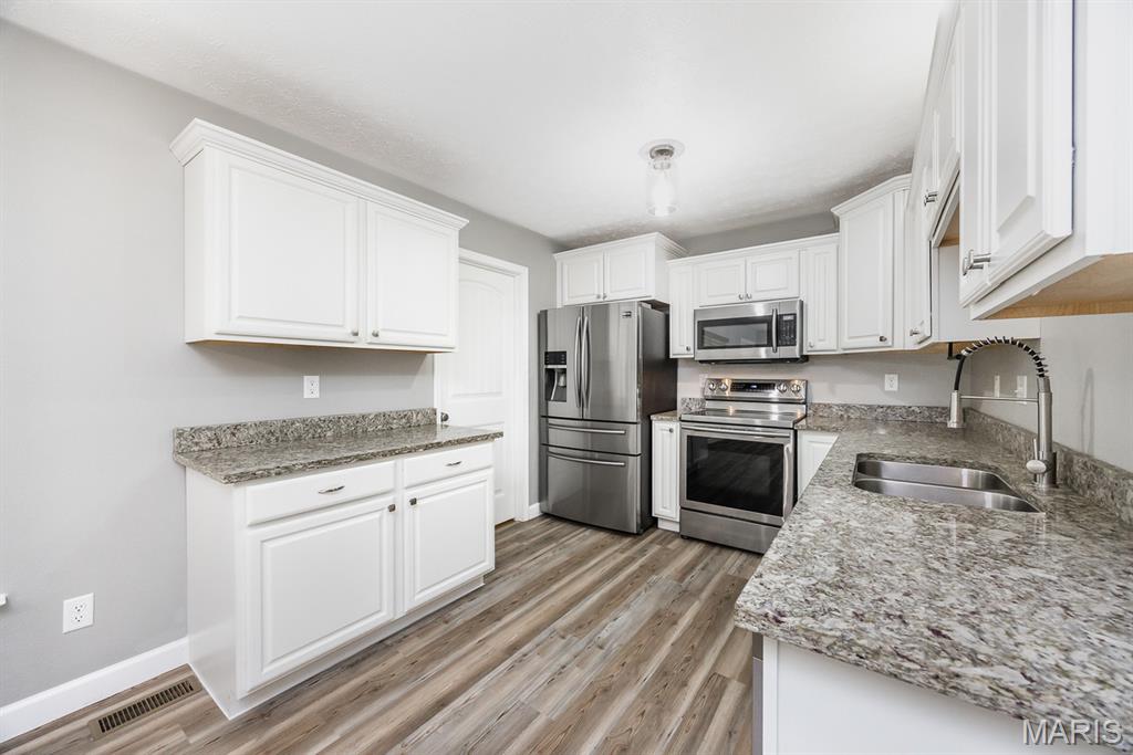 Emerald Valley Estates - Residential