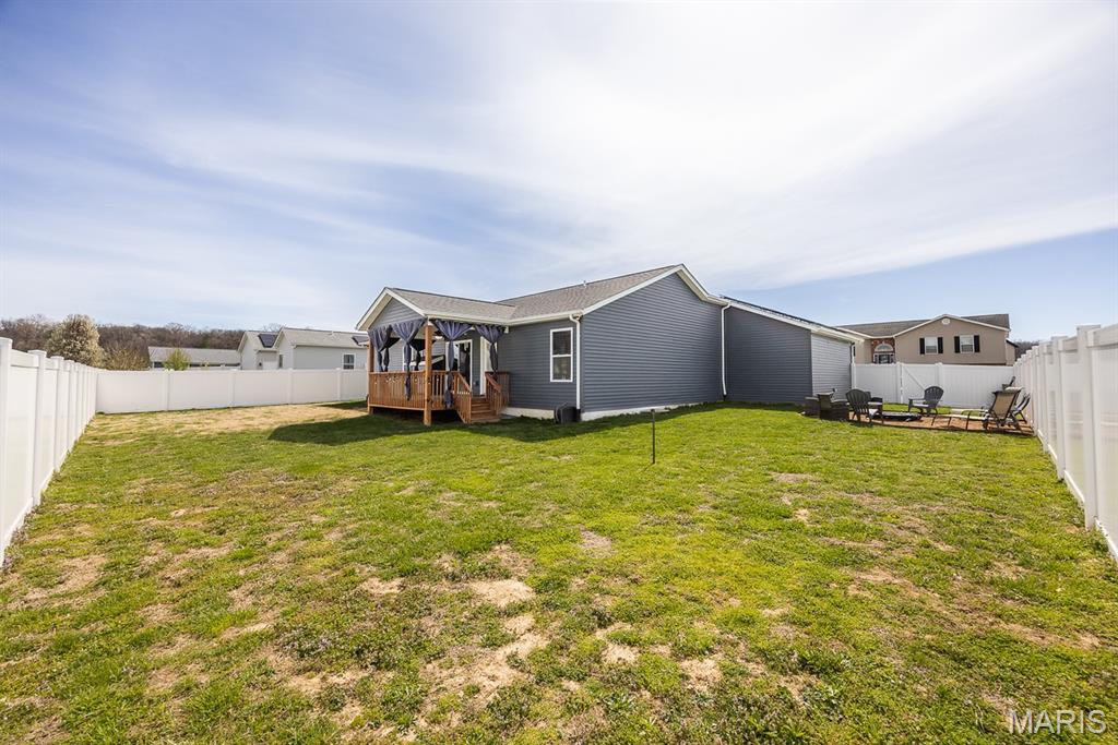Emerald Valley Estates - Residential