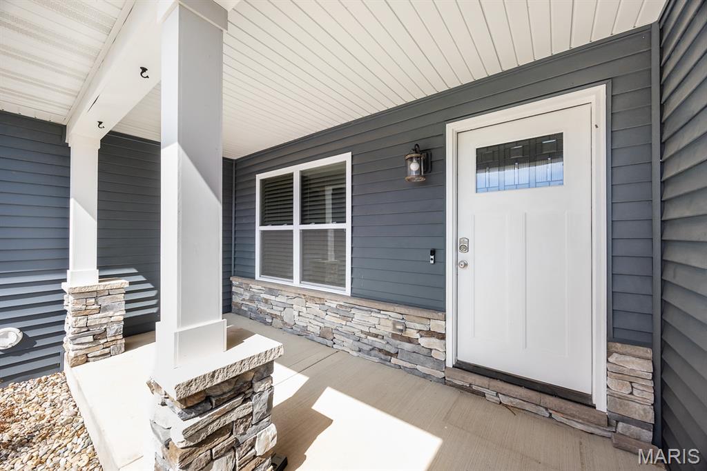 Emerald Valley Estates - Residential
