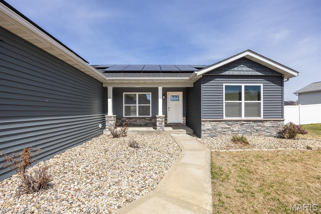 Emerald Valley Estates - Residential