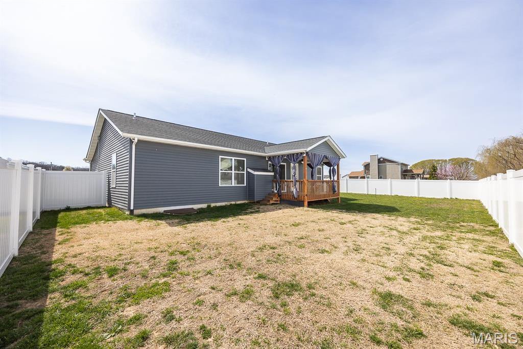 Emerald Valley Estates - Residential