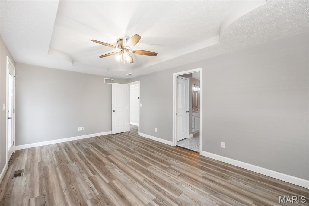 Emerald Valley Estates - Residential