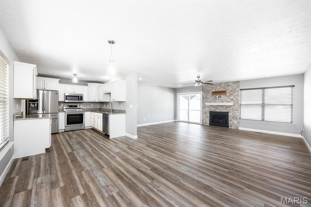 Emerald Valley Estates - Residential