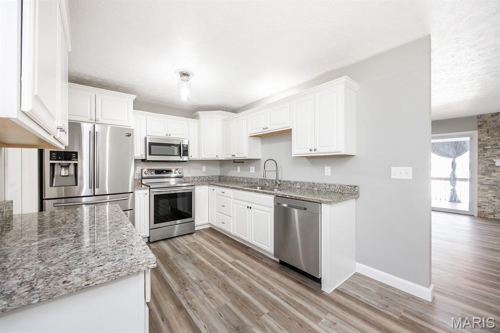 Emerald Valley Estates - Residential