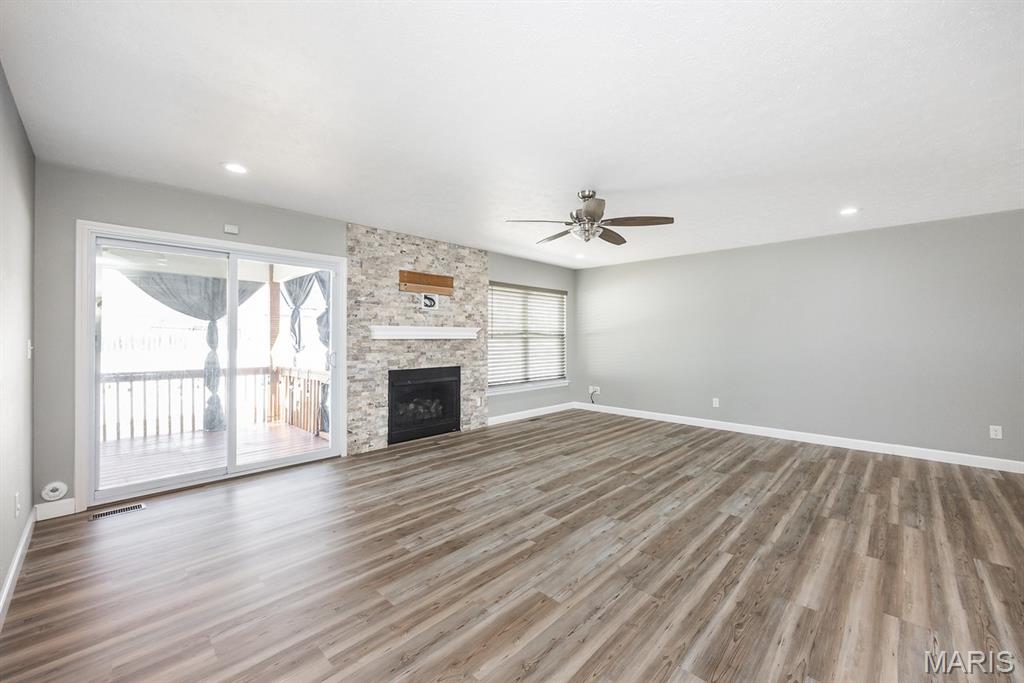 Emerald Valley Estates - Residential