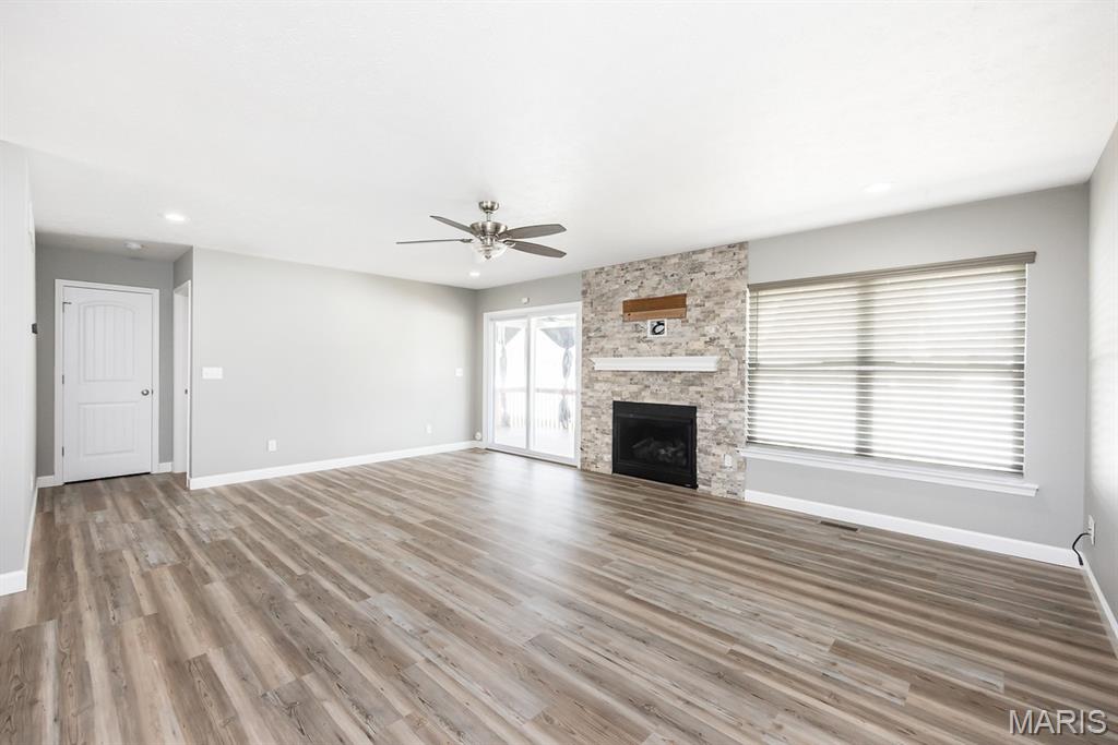 Emerald Valley Estates - Residential