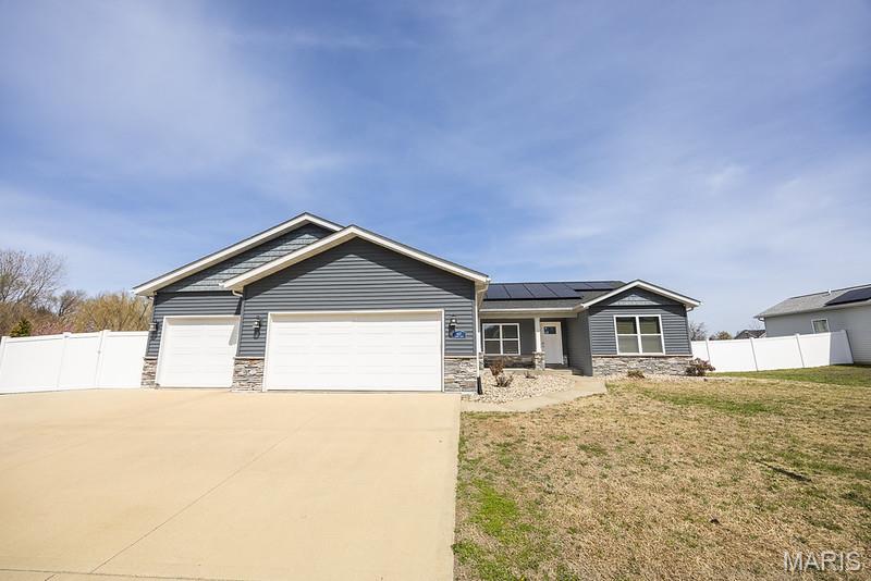 Emerald Valley Estates - Residential