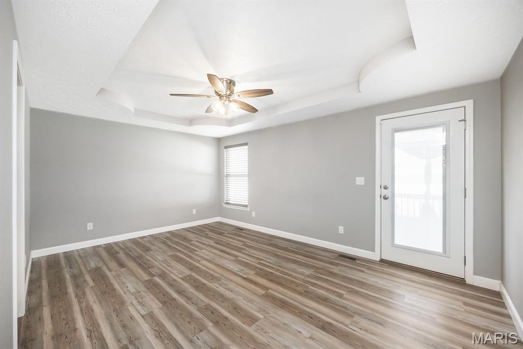 Emerald Valley Estates - Residential