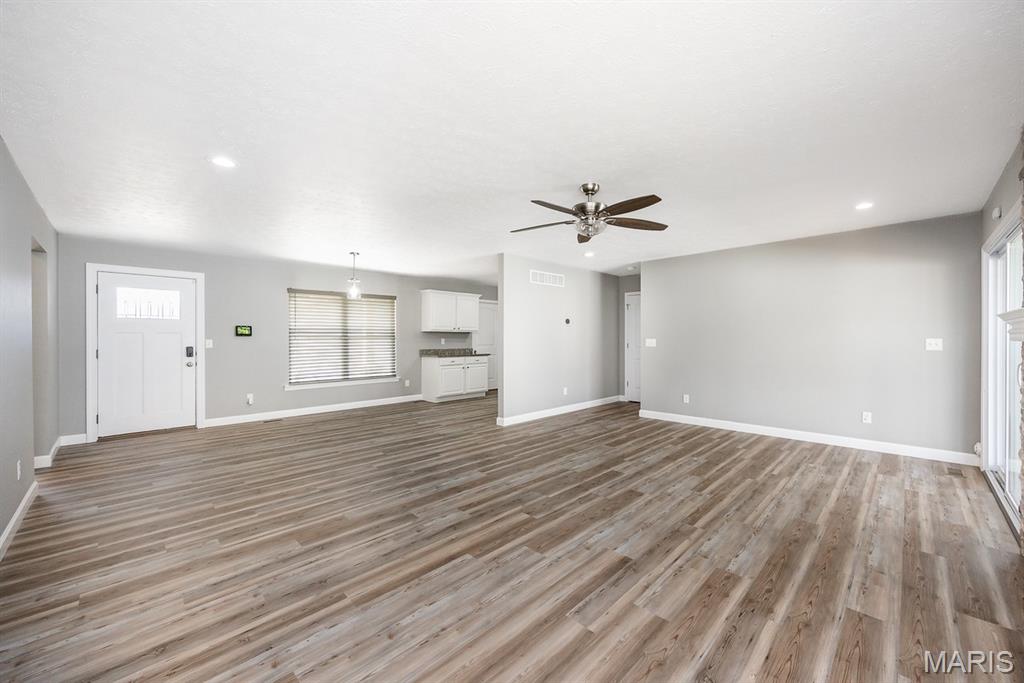 Emerald Valley Estates - Residential
