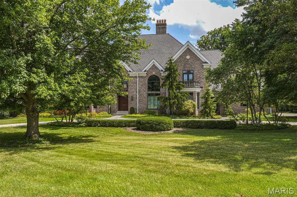 Ballantrae - Residential