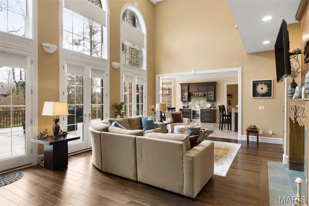Ballantrae - Residential
