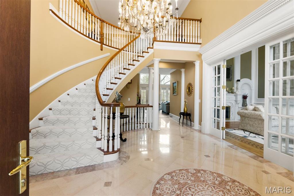 Ballantrae - Residential