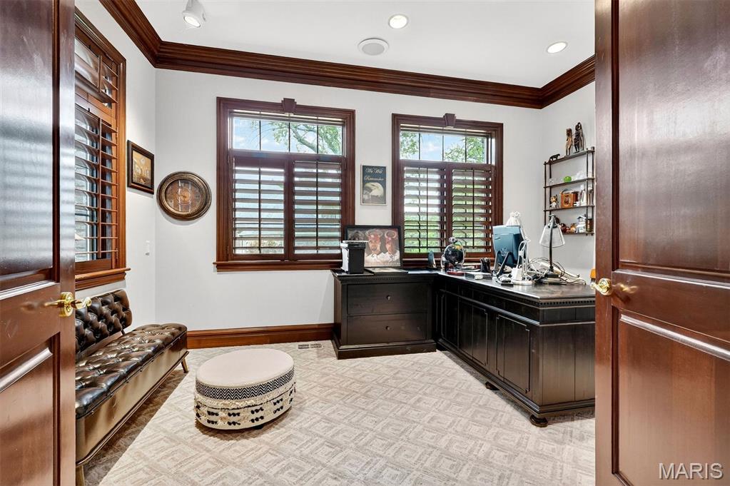 Ballantrae - Residential