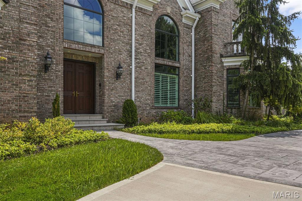 Ballantrae - Residential