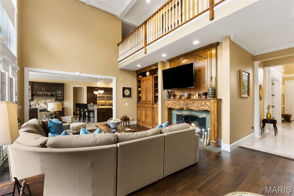 Ballantrae - Residential