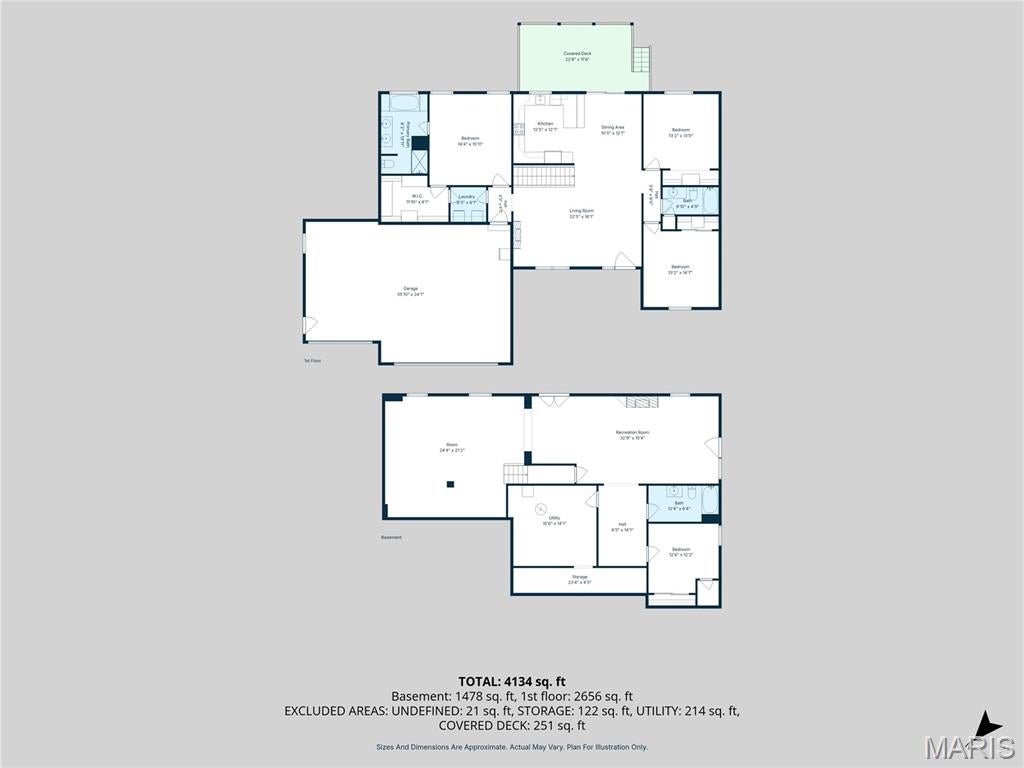 Brookside Parc - Residential