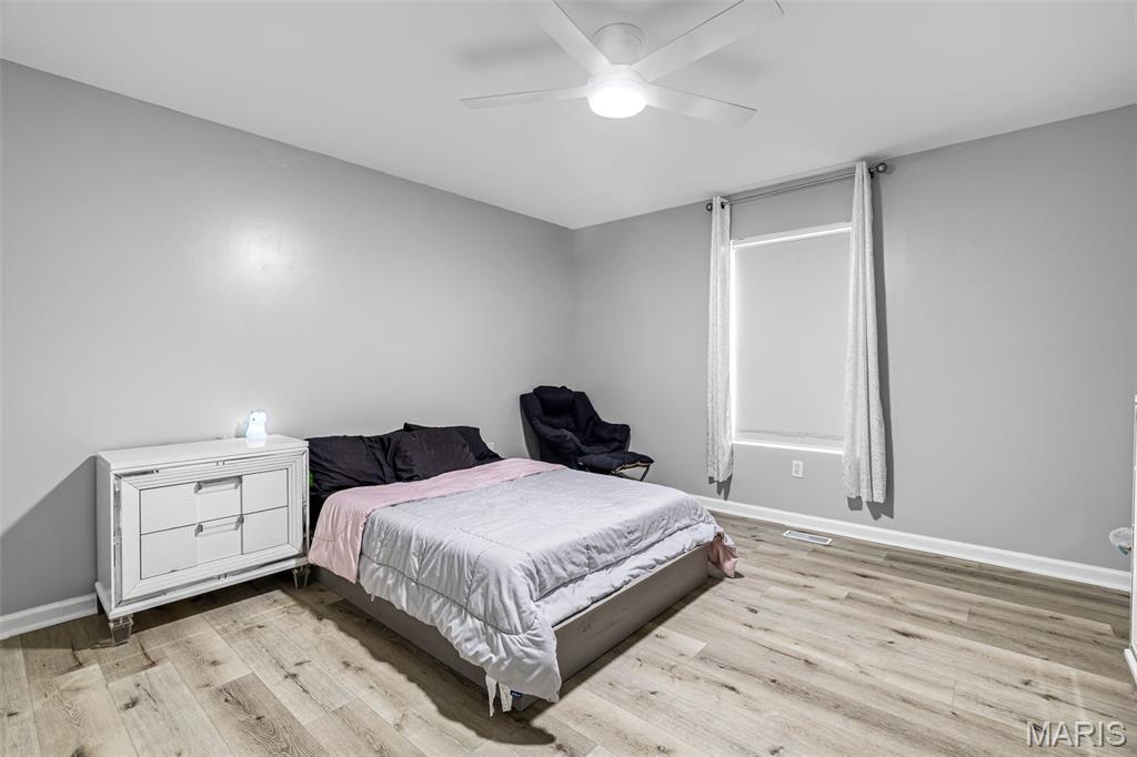 Brookside Parc - Residential