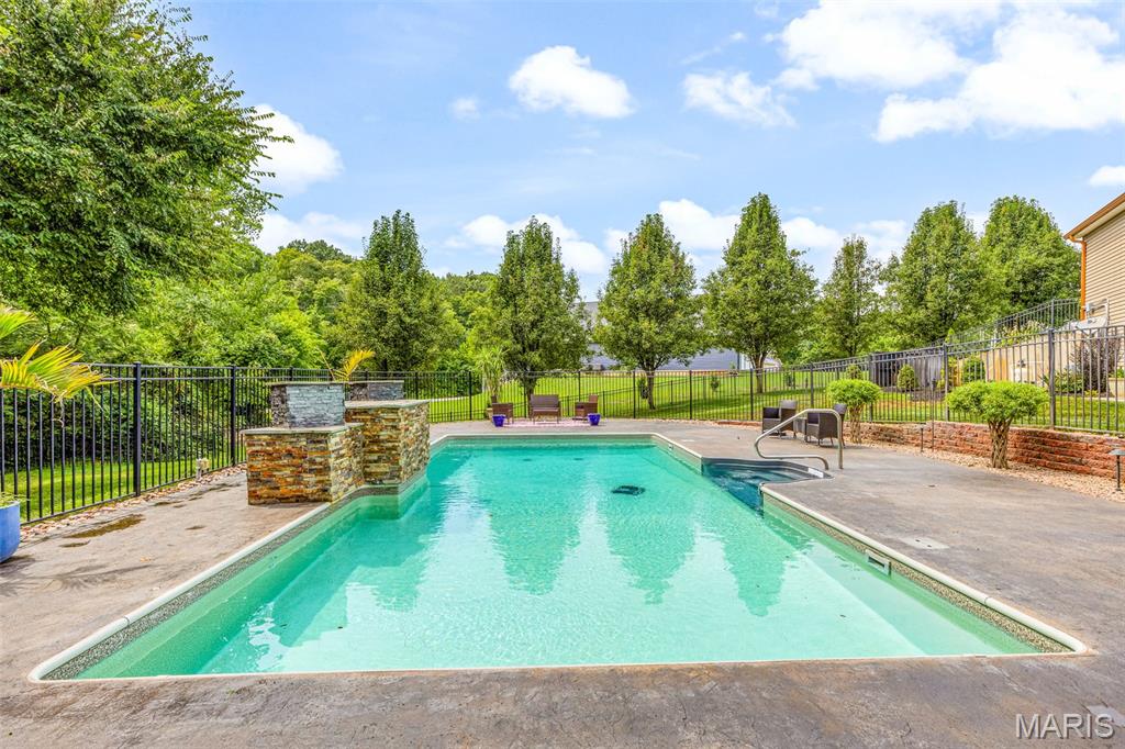 Brookside Parc - Residential