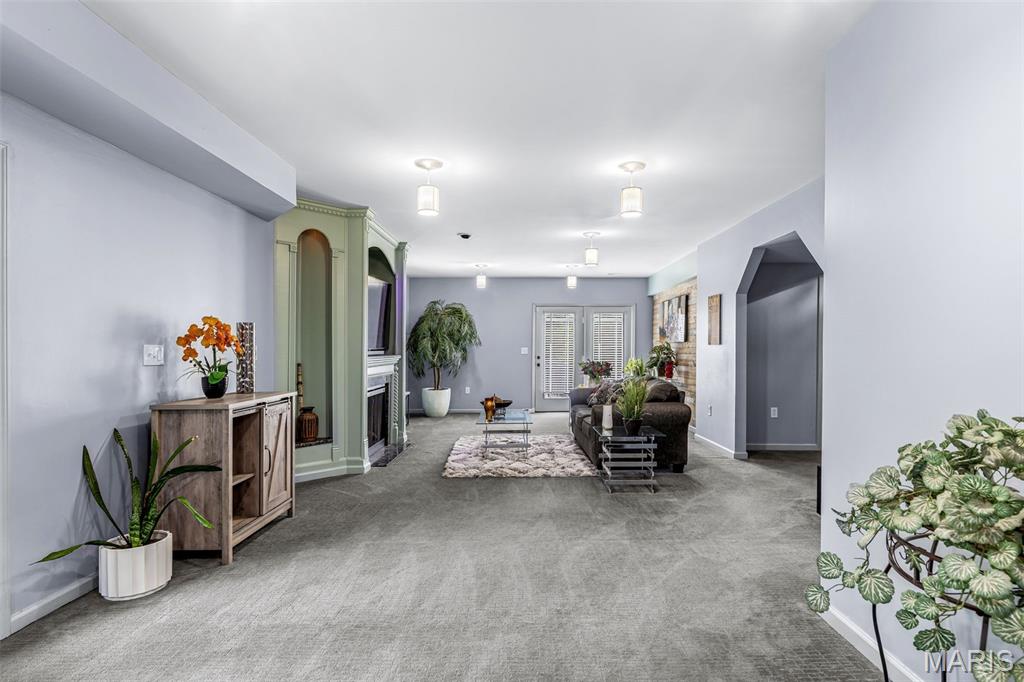 Brookside Parc - Residential