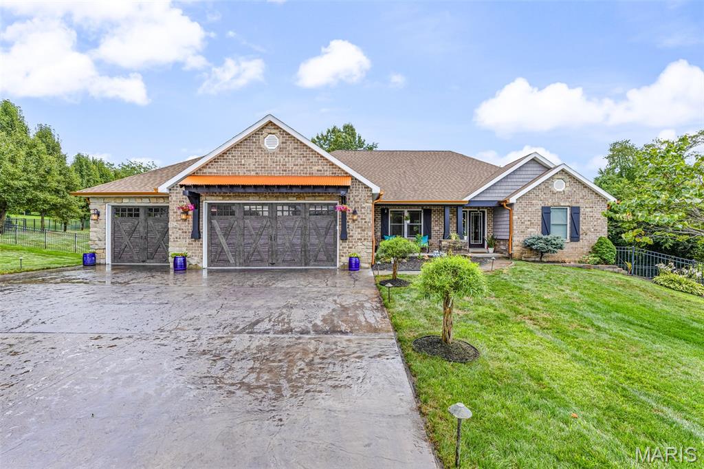 Brookside Parc - Residential