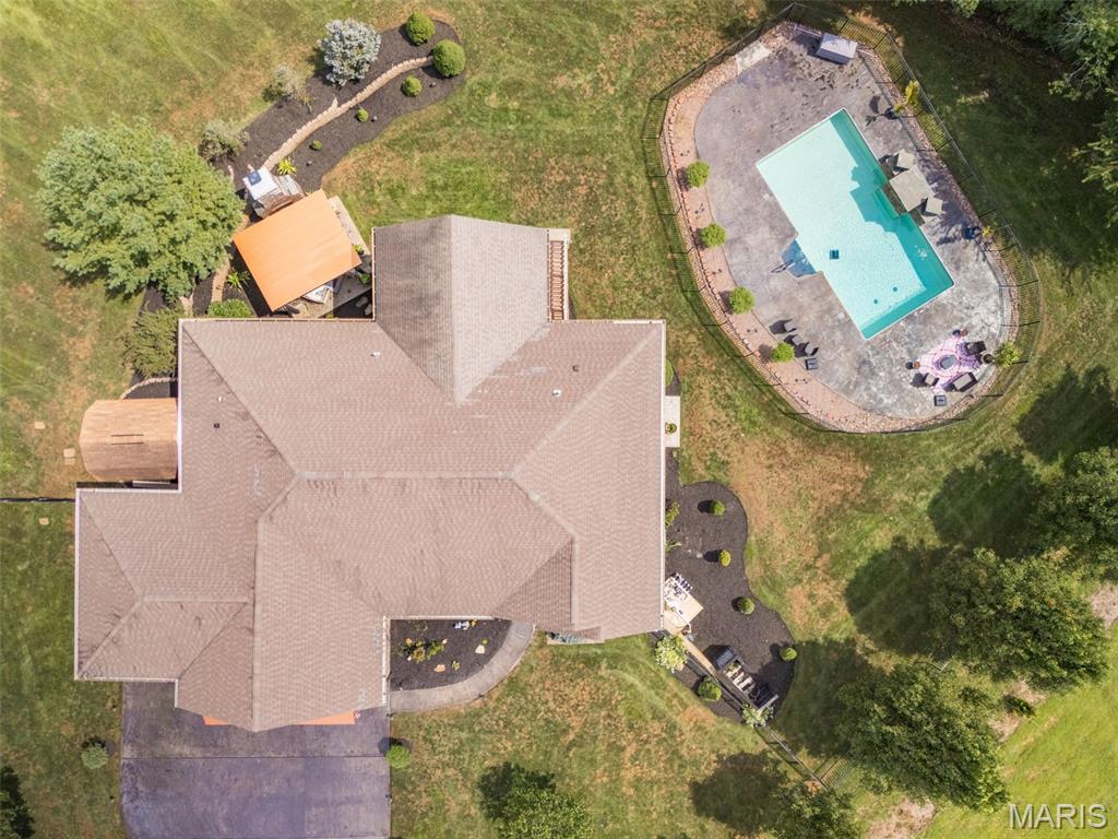 Brookside Parc - Residential