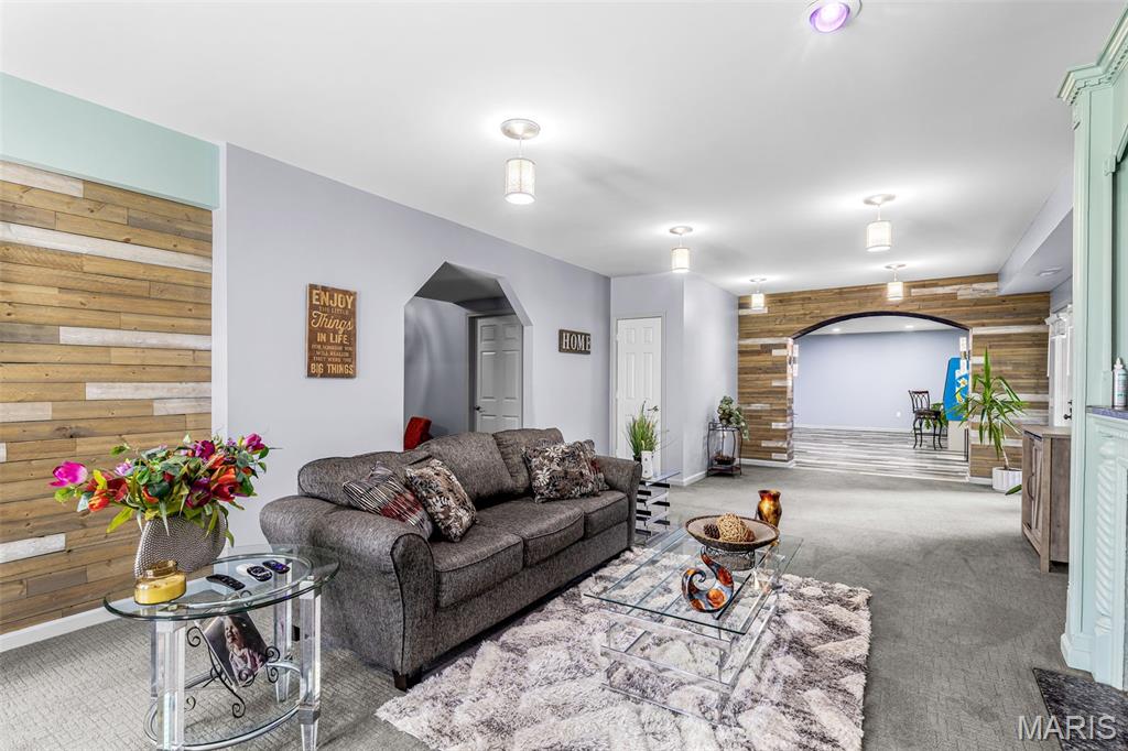 Brookside Parc - Residential