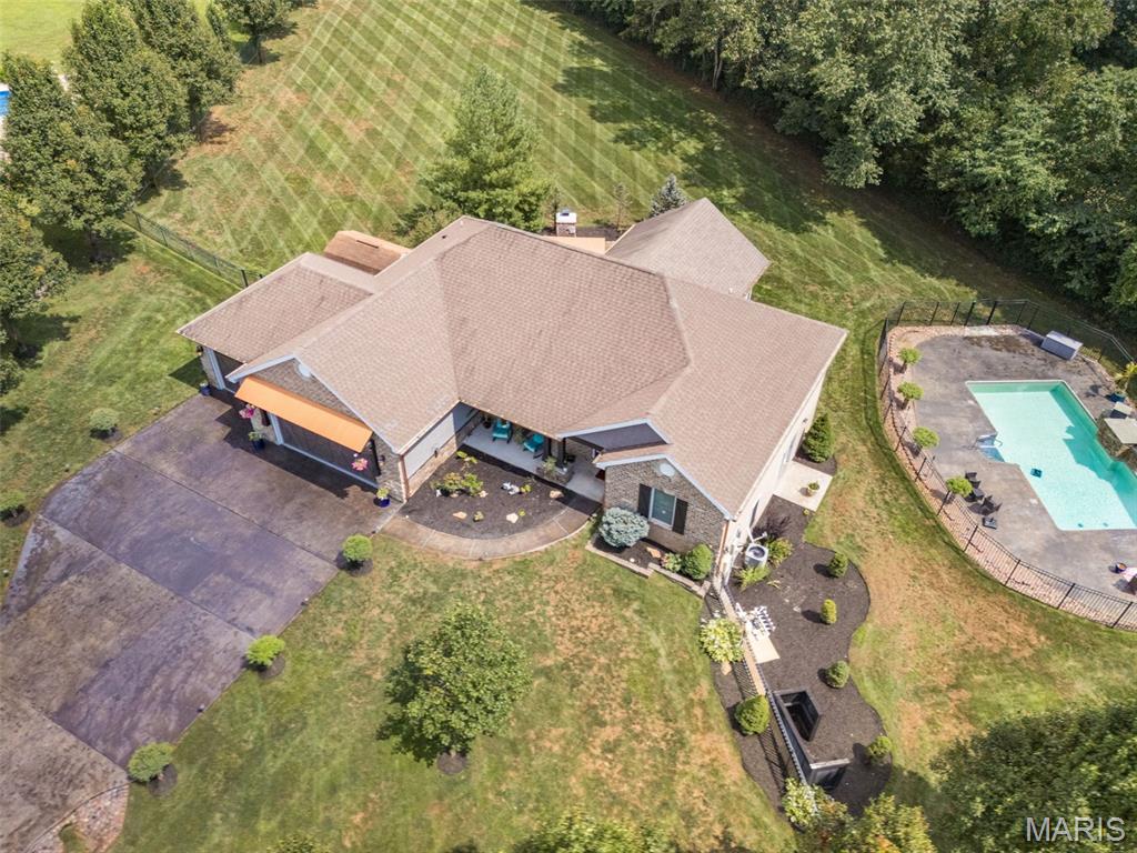Brookside Parc - Residential