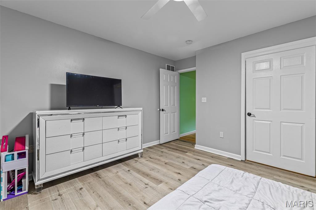 Brookside Parc - Residential