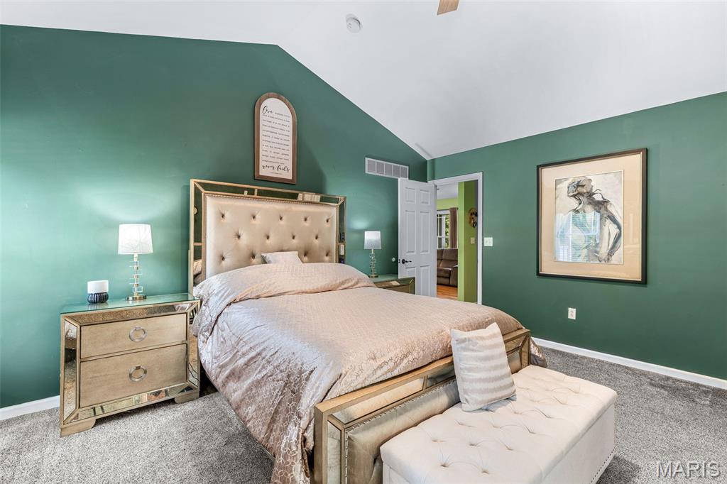 Brookside Parc - Residential