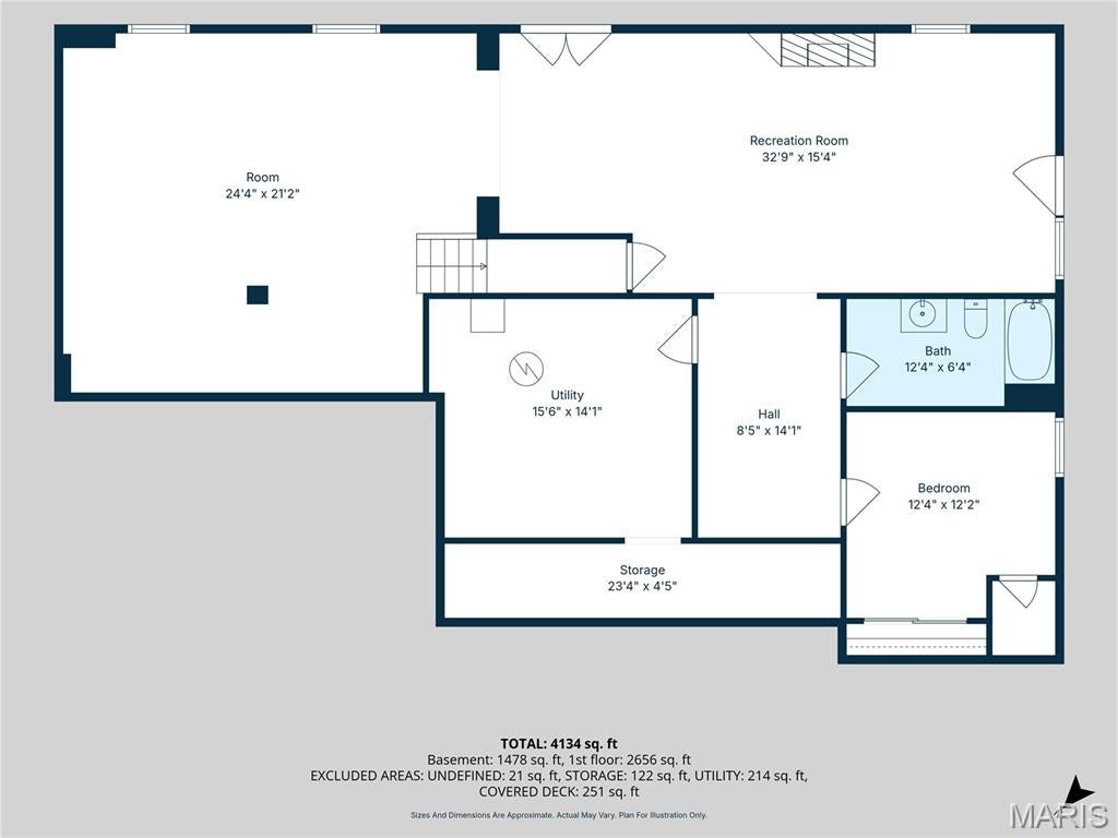 Brookside Parc - Residential